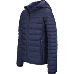 Doudoune premium enfant - Vestes à personnaliser - Imprimeur Marseille Textile
