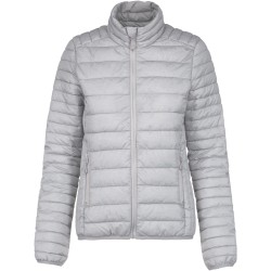 Doudoune premium femme - Vestes à personnaliser - Imprimeur Marseille Textile