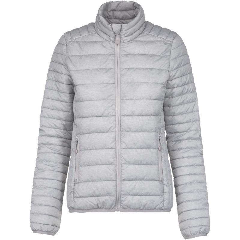 Doudoune premium femme - Vestes à personnaliser - Imprimeur Marseille Textile Doudoune premium femme - Vestes à personnaliser - Imprimeur Marseille Textile