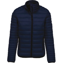 Doudoune premium femme - Vestes à personnaliser - Imprimeur Marseille Textile