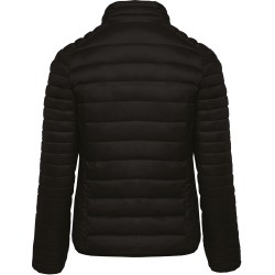 Doudoune premium femme - Vestes à personnaliser - Imprimeur Marseille Textile