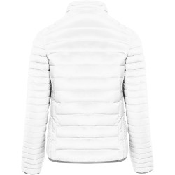 Doudoune premium femme - Vestes à personnaliser - Imprimeur Marseille Textile