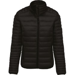 Doudoune premium femme - Vestes à personnaliser - Imprimeur Marseille Textile