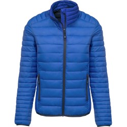 Doudoune premium femme - Vestes à personnaliser - Imprimeur Marseille Textile