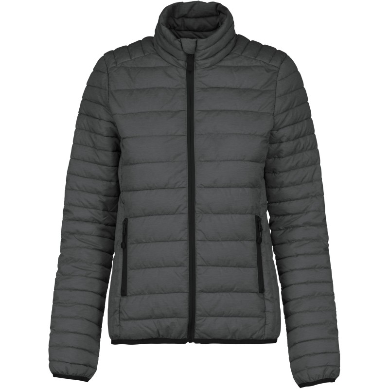 Doudoune premium femme - Vestes à personnaliser - Imprimeur Marseille Textile Doudoune premium femme - Vestes à personnaliser - Imprimeur Marseille Textile
