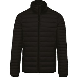 Doudoune premium homme - Vestes à personnaliser - Imprimeur Marseille Textile