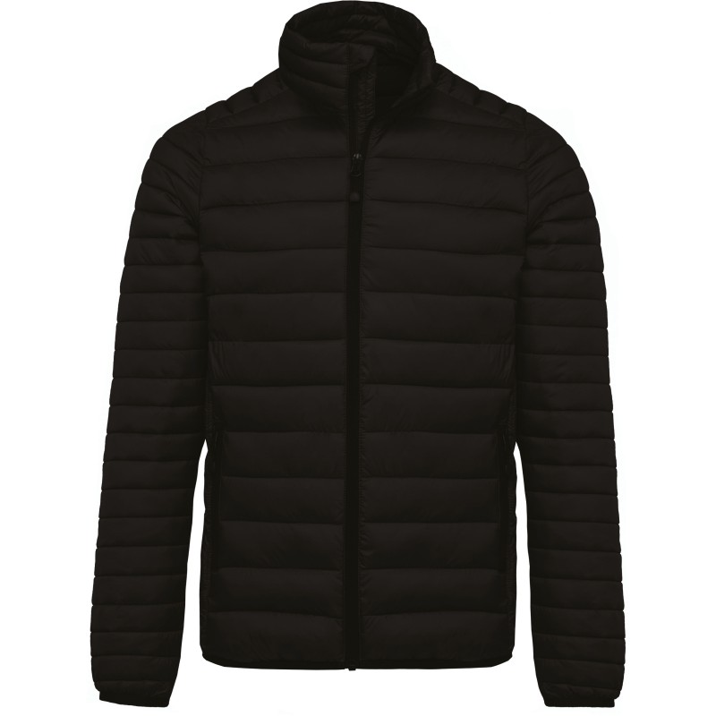 Doudoune premium homme - Vestes à personnaliser - Imprimeur Marseille Textile Doudoune premium homme - Vestes à personnaliser - Imprimeur Marseille Textile