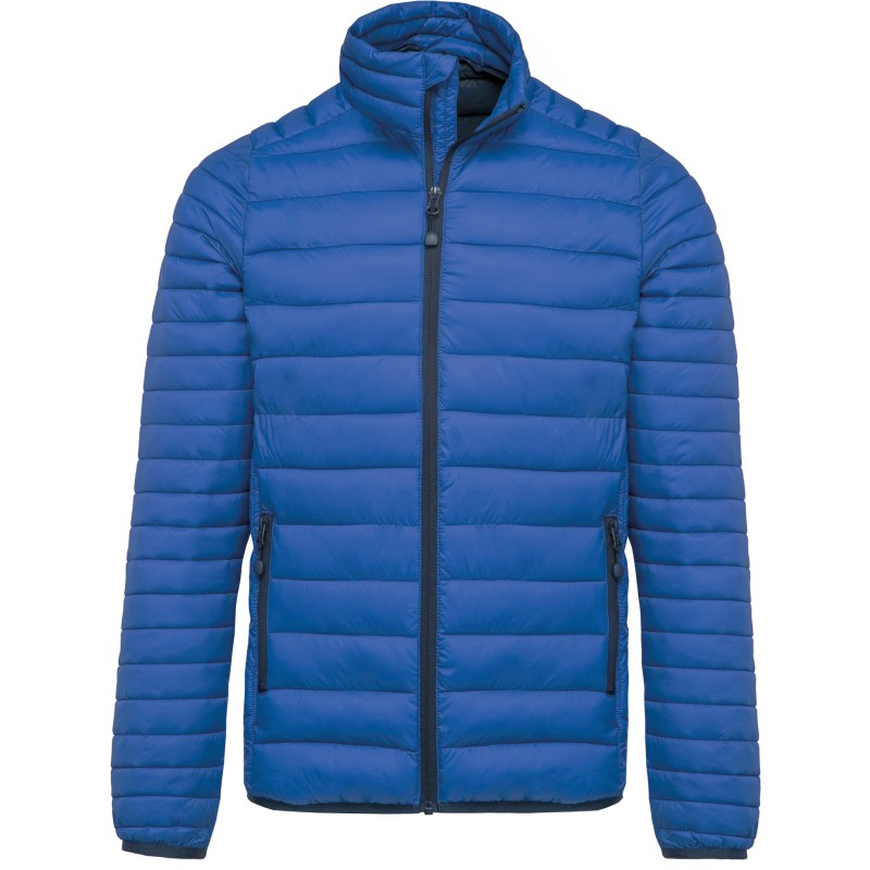 Doudoune premium homme - Vestes à personnaliser - Imprimeur Marseille Textile Doudoune premium homme - Vestes à personnaliser - Imprimeur Marseille Textile