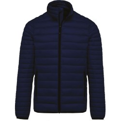 Doudoune premium homme - Vestes à personnaliser - Imprimeur Marseille Textile