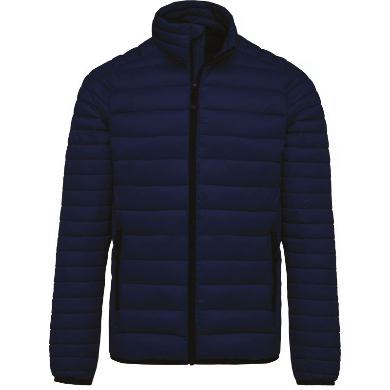 Doudoune premium homme - Vestes à personnaliser - Imprimeur Marseille Textile Doudoune premium homme - Vestes à personnaliser - Imprimeur Marseille Textile