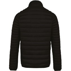 Doudoune premium homme - Vestes à personnaliser - Imprimeur Marseille Textile