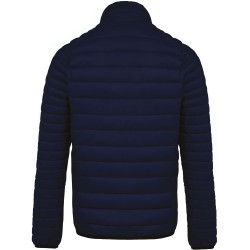 Doudoune premium homme - Vestes à personnaliser - Imprimeur Marseille Textile