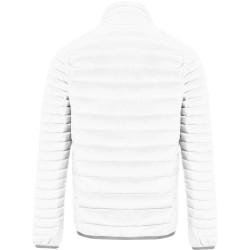 Doudoune premium homme - Vestes à personnaliser - Imprimeur Marseille Textile