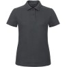 Polo basique femme - Polos à personnaliser - Imprimeur Marseille Textile Polo basique femme - Polos à personnaliser - Imprimeur Marseille Textile