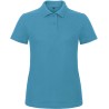 Polo basique femme - Polos à personnaliser - Imprimeur Marseille Textile Polo basique femme - Polos à personnaliser - Imprimeur Marseille Textile