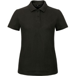 Polo basique femme - Polos à personnaliser - Imprimeur Marseille Textile