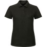 Polo basique femme - Polos à personnaliser - Imprimeur Marseille Textile Polo basique femme - Polos à personnaliser - Imprimeur Marseille Textile