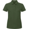 Polo basique femme - Polos à personnaliser - Imprimeur Marseille Textile Polo basique femme - Polos à personnaliser - Imprimeur Marseille Textile