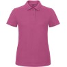 Polo basique femme - Polos à personnaliser - Imprimeur Marseille Textile Polo basique femme - Polos à personnaliser - Imprimeur Marseille Textile
