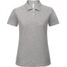 Polo basique femme - Polos à personnaliser - Imprimeur Marseille Textile Polo basique femme - Polos à personnaliser - Imprimeur Marseille Textile