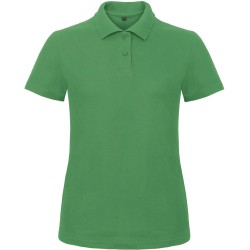 Polo basique femme - Polos à personnaliser - Imprimeur Marseille Textile