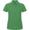 Polo basique femme - Polos à personnaliser - Imprimeur Marseille Textile Polo basique femme - Polos à personnaliser - Imprimeur Marseille Textile