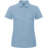 Polo basique femme - Polos à personnaliser - Imprimeur Marseille Textile Polo basique femme - Polos à personnaliser - Imprimeur Marseille Textile