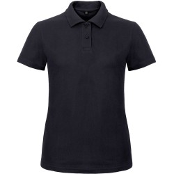 Polo basique femme - Polos à personnaliser - Imprimeur Marseille Textile