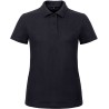 Polo basique femme - Polos à personnaliser - Imprimeur Marseille Textile Polo basique femme - Polos à personnaliser - Imprimeur Marseille Textile