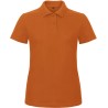 Polo basique femme - Polos à personnaliser - Imprimeur Marseille Textile Polo basique femme - Polos à personnaliser - Imprimeur Marseille Textile