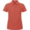 Polo basique femme - Polos à personnaliser - Imprimeur Marseille Textile Polo basique femme - Polos à personnaliser - Imprimeur Marseille Textile