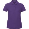 Polo basique femme - Polos à personnaliser - Imprimeur Marseille Textile Polo basique femme - Polos à personnaliser - Imprimeur Marseille Textile