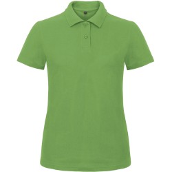 Polo basique femme - Polos à personnaliser - Imprimeur Marseille Textile