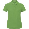 Polo basique femme - Polos à personnaliser - Imprimeur Marseille Textile Polo basique femme - Polos à personnaliser - Imprimeur Marseille Textile
