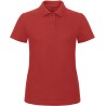 Polo basique femme - Polos à personnaliser - Imprimeur Marseille Textile Polo basique femme - Polos à personnaliser - Imprimeur Marseille Textile