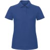Polo basique femme - Polos à personnaliser - Imprimeur Marseille Textile Polo basique femme - Polos à personnaliser - Imprimeur Marseille Textile