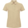 Polo basique femme - Polos à personnaliser - Imprimeur Marseille Textile Polo basique femme - Polos à personnaliser - Imprimeur Marseille Textile