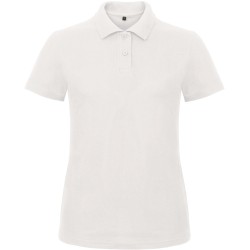 Polo basique femme - Polos à personnaliser - Imprimeur Marseille Textile
