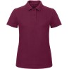 Polo basique femme - Polos à personnaliser - Imprimeur Marseille Textile Polo basique femme - Polos à personnaliser - Imprimeur Marseille Textile