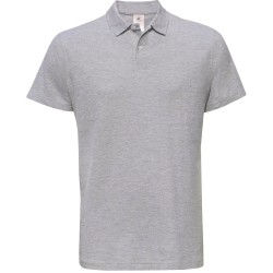 Polo basique homme - Polos à personnaliser - Imprimeur Marseille Textile