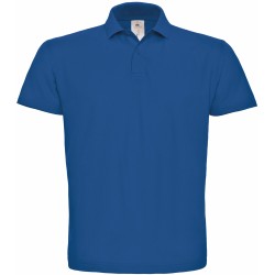 Polo basique homme - Polos à personnaliser - Imprimeur Marseille Textile