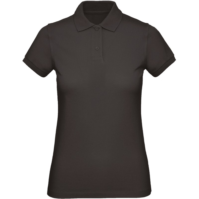 Polo premium femme - Polos à personnaliser - Imprimeur Marseille Textile Polo premium femme - Polos à personnaliser - Imprimeur Marseille Textile