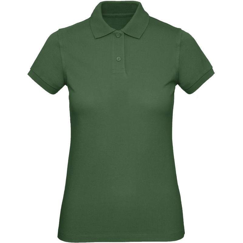 Polo premium femme - Polos à personnaliser - Imprimeur Marseille Textile Polo premium femme - Polos à personnaliser - Imprimeur Marseille Textile