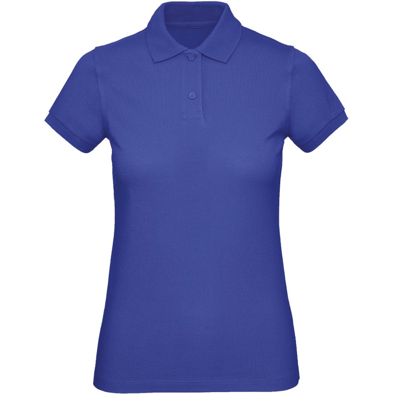 Polo premium femme - Polos à personnaliser - Imprimeur Marseille Textile Polo premium femme - Polos à personnaliser - Imprimeur Marseille Textile