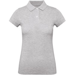 Polo premium femme - Polos à personnaliser - Imprimeur Marseille Textile