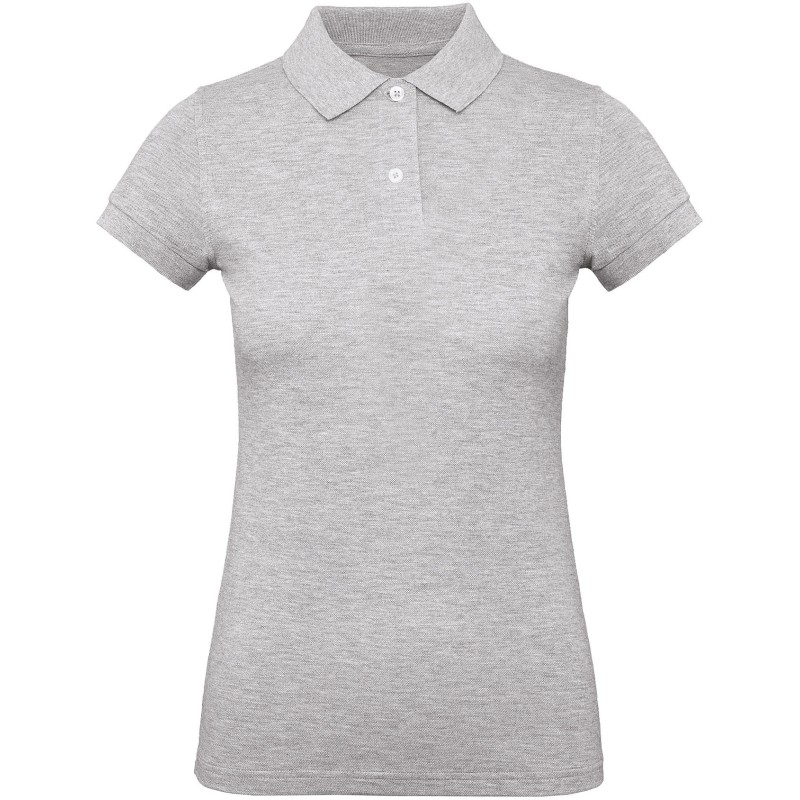 Polo premium femme - Polos à personnaliser - Imprimeur Marseille Textile Polo premium femme - Polos à personnaliser - Imprimeur Marseille Textile