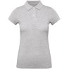 Polo premium femme - Polos à personnaliser - Imprimeur Marseille Textile Polo premium femme - Polos à personnaliser - Imprimeur Marseille Textile