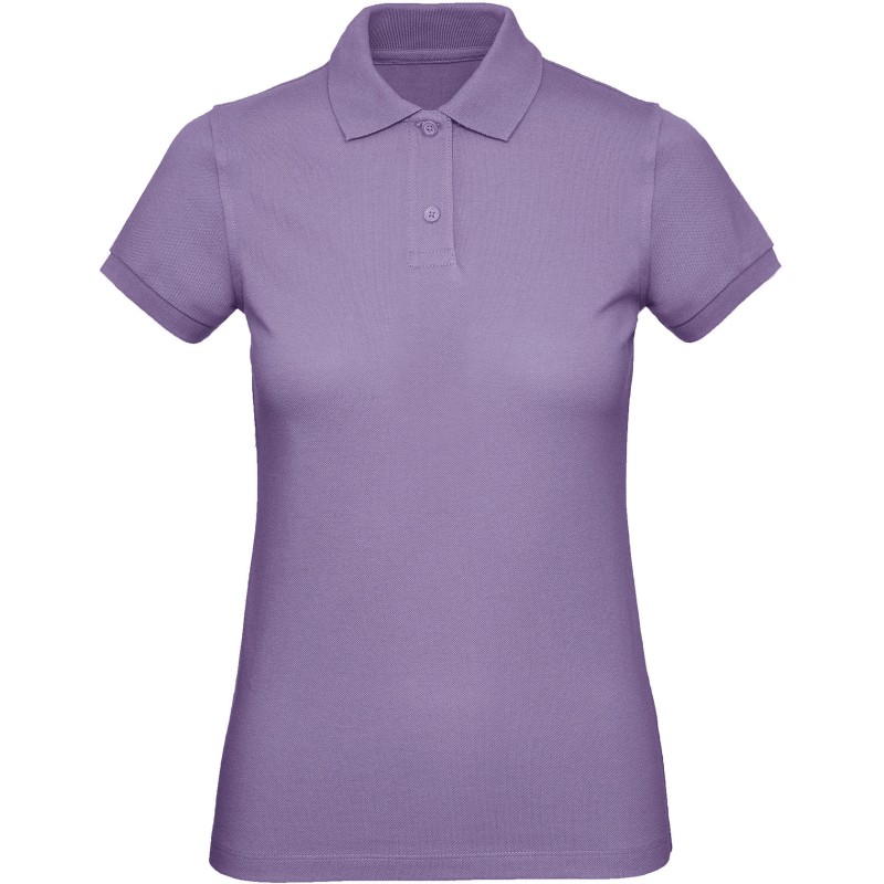 Polo premium femme - Polos à personnaliser - Imprimeur Marseille Textile Polo premium femme - Polos à personnaliser - Imprimeur Marseille Textile