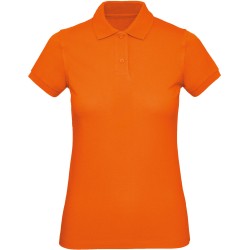 Polo premium femme - Polos à personnaliser - Imprimeur Marseille Textile