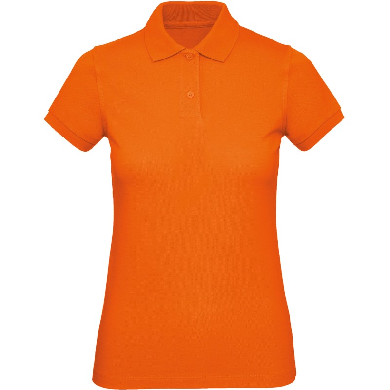 Polo premium femme - Polos à personnaliser - Imprimeur Marseille Textile Polo premium femme - Polos à personnaliser - Imprimeur Marseille Textile
